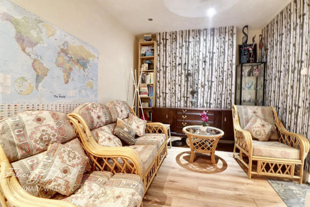 3 bedroom terraced house for rent