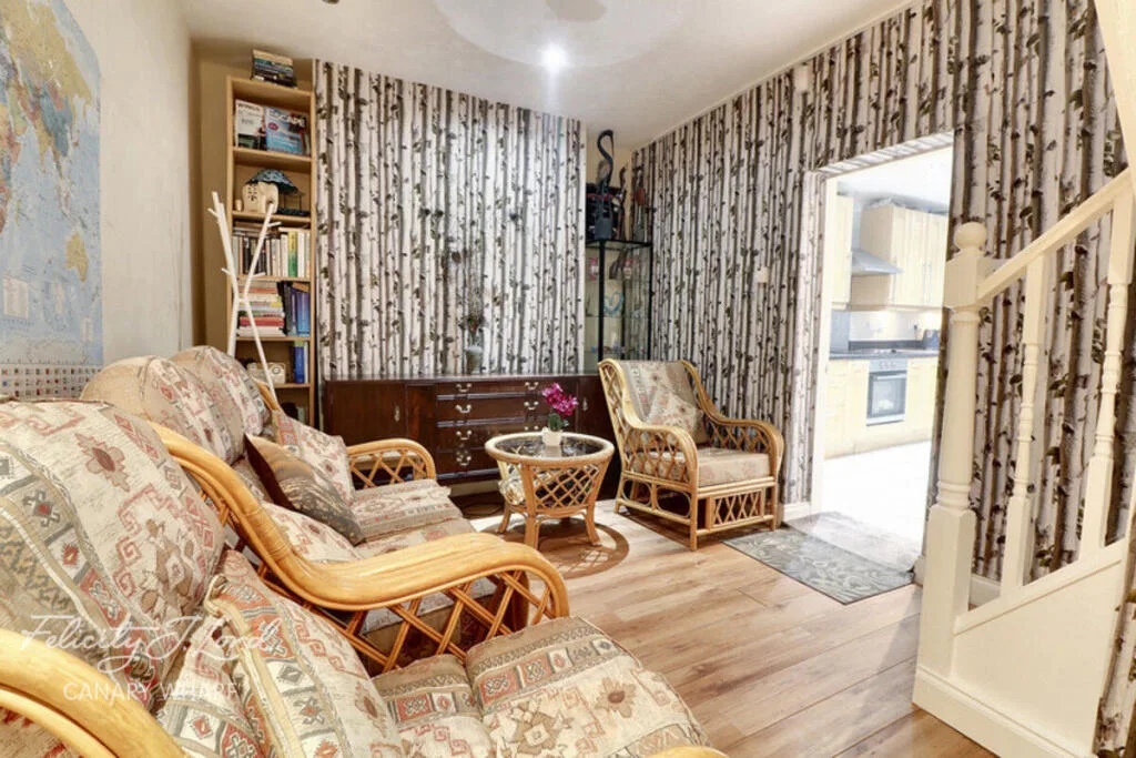 3 bedroom terraced house for rent