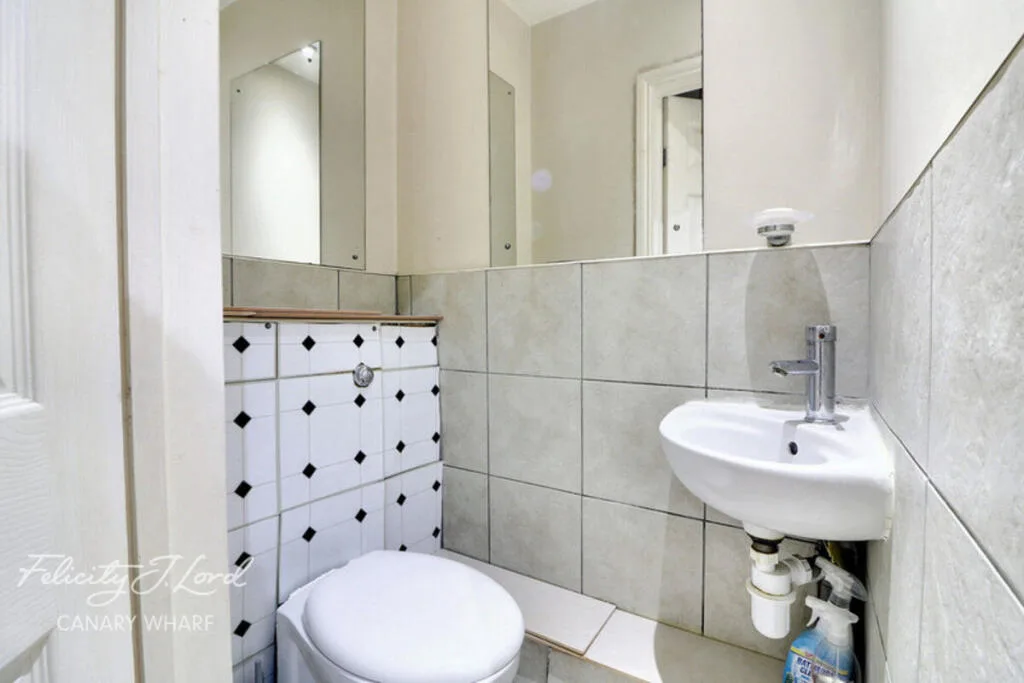 3 bedroom terraced house for rent