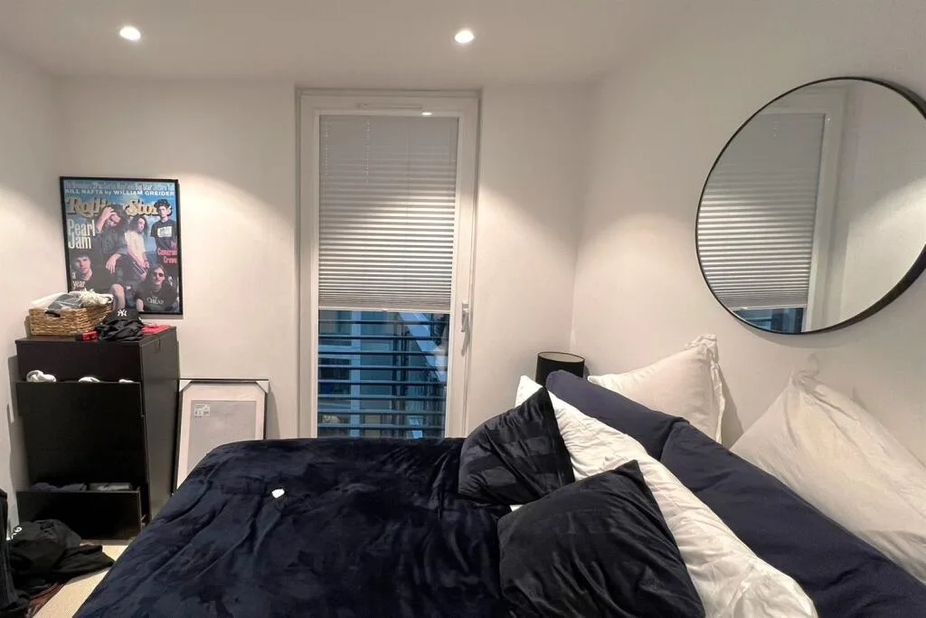 1 bedroom apartment for rent