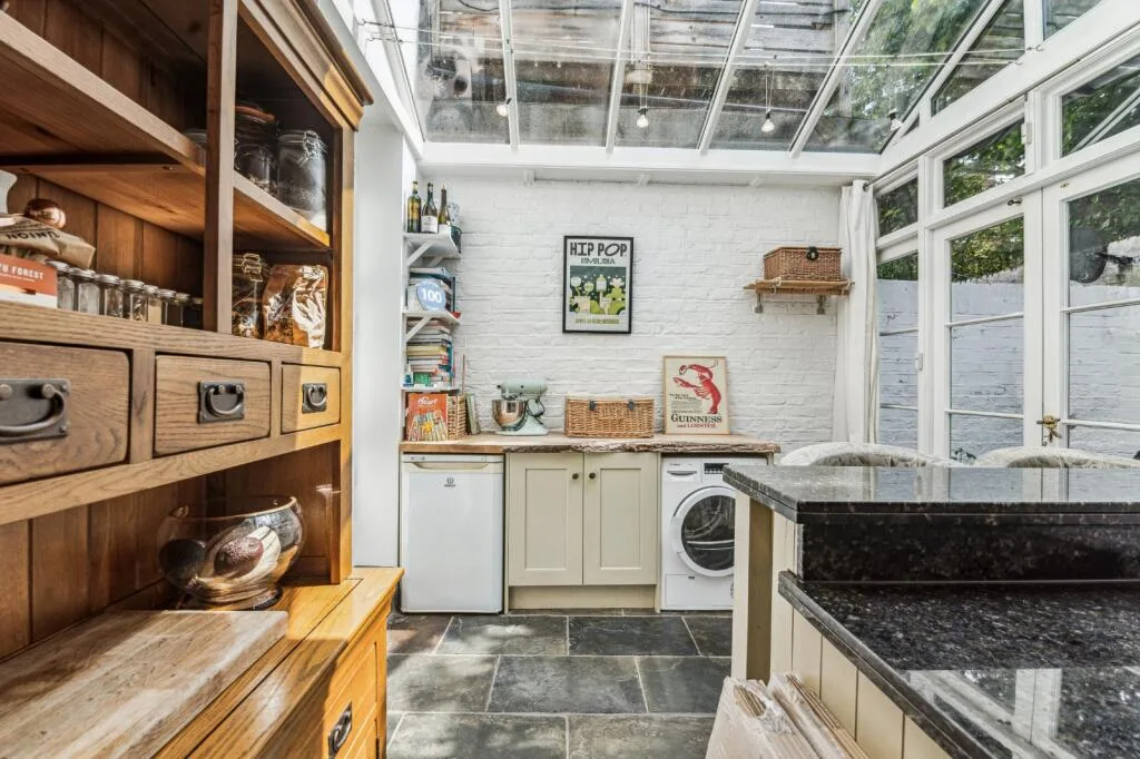 3 bedroom terraced house for rent