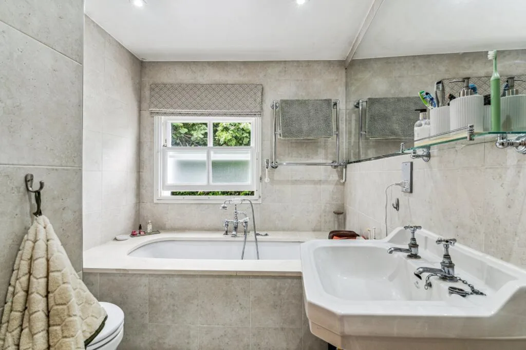 3 bedroom terraced house for rent