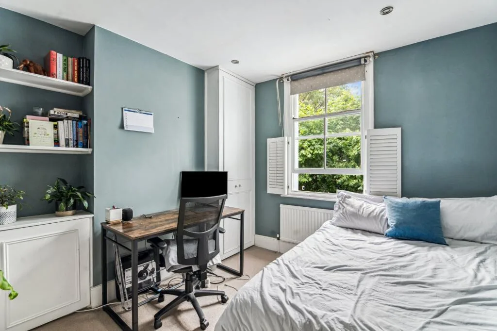 3 bedroom terraced house for rent
