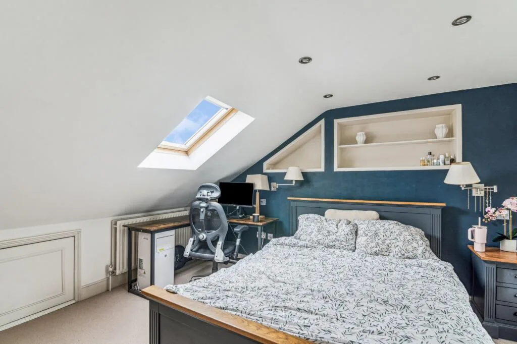 3 bedroom terraced house for rent