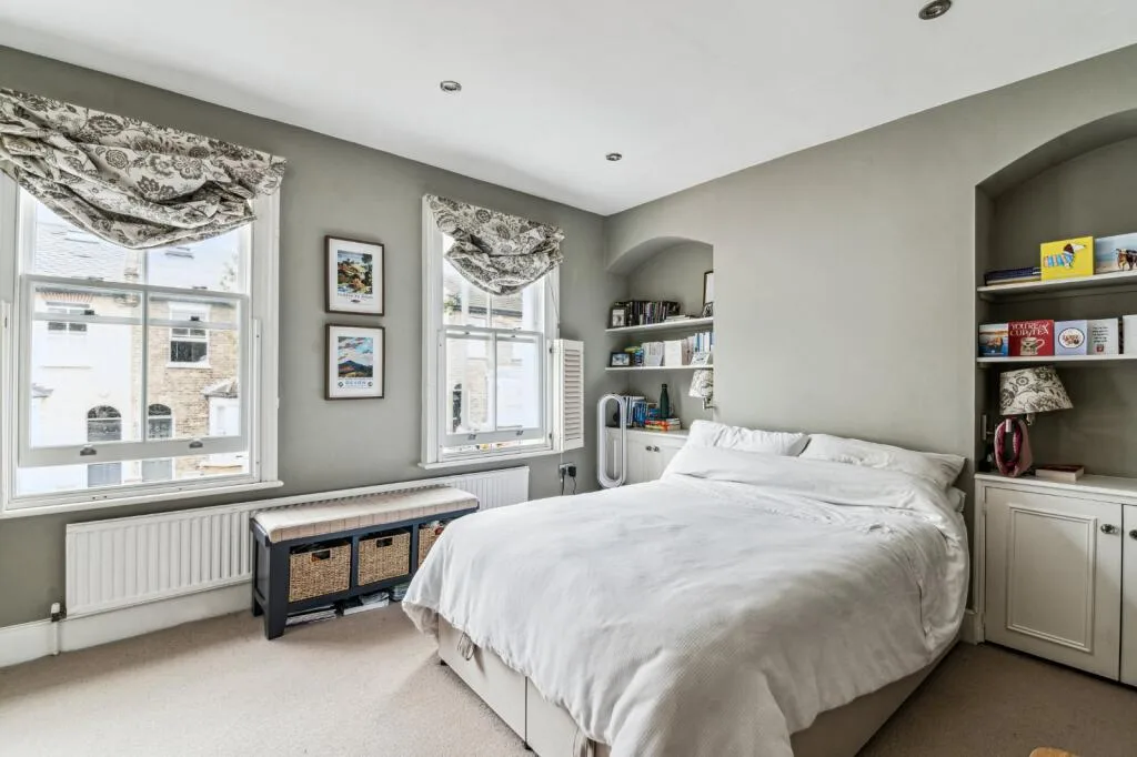 3 bedroom terraced house for rent