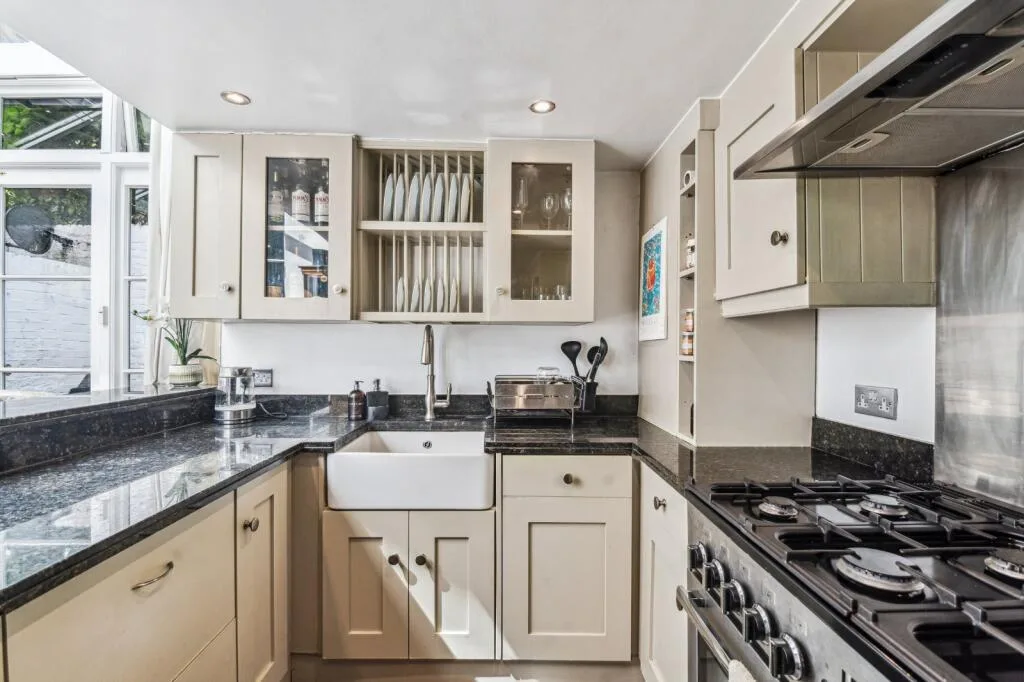 3 bedroom terraced house for rent