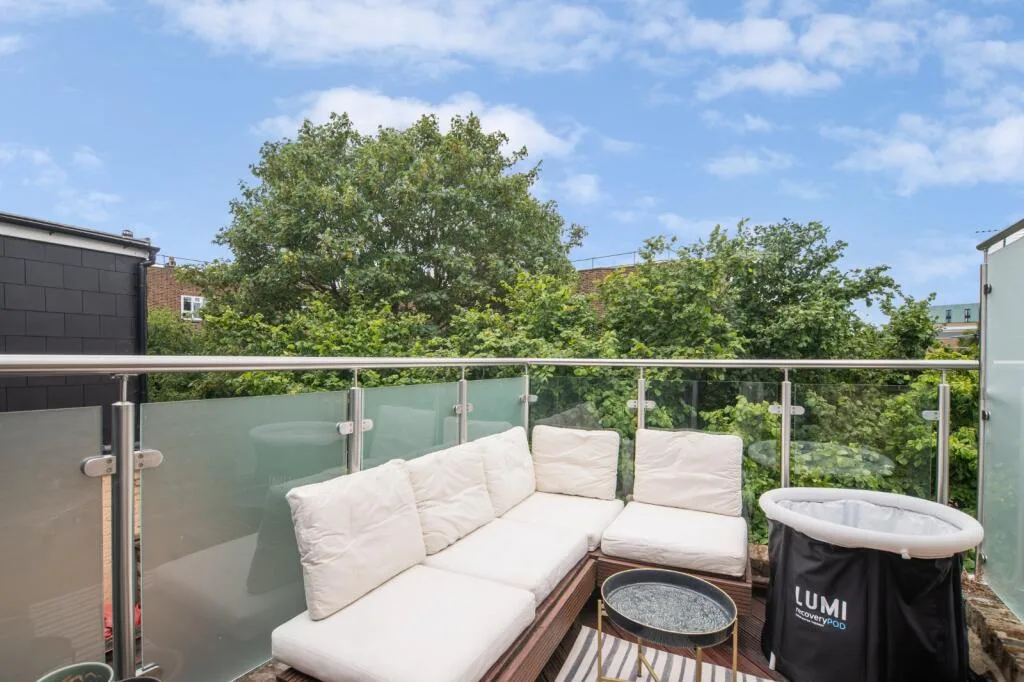 3 bedroom terraced house for rent