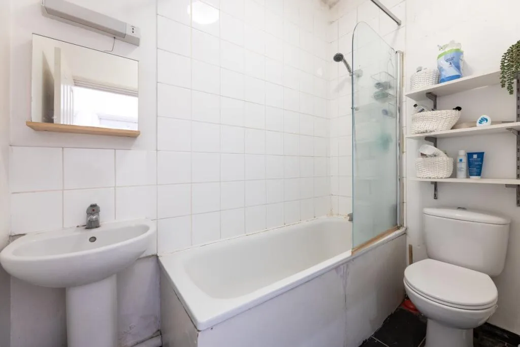 3 bedroom apartment for rent