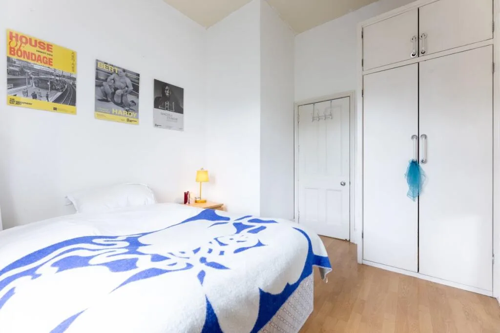 3 bedroom apartment for rent