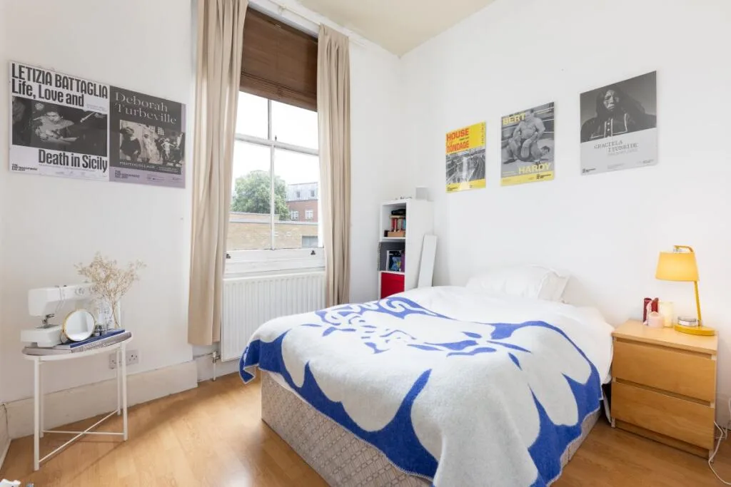 3 bedroom apartment for rent