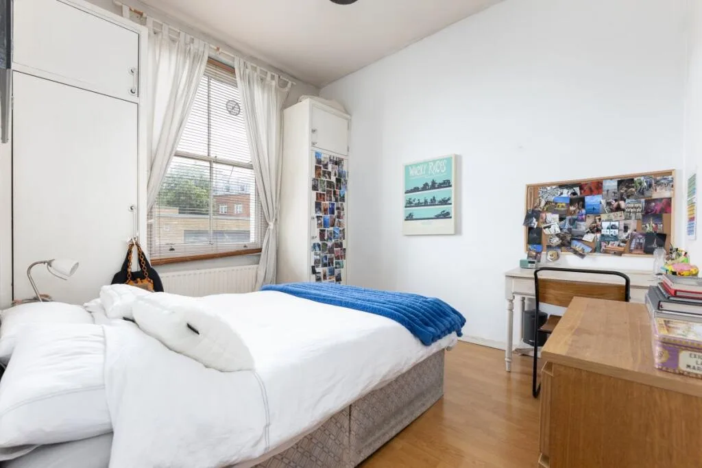 3 bedroom apartment for rent