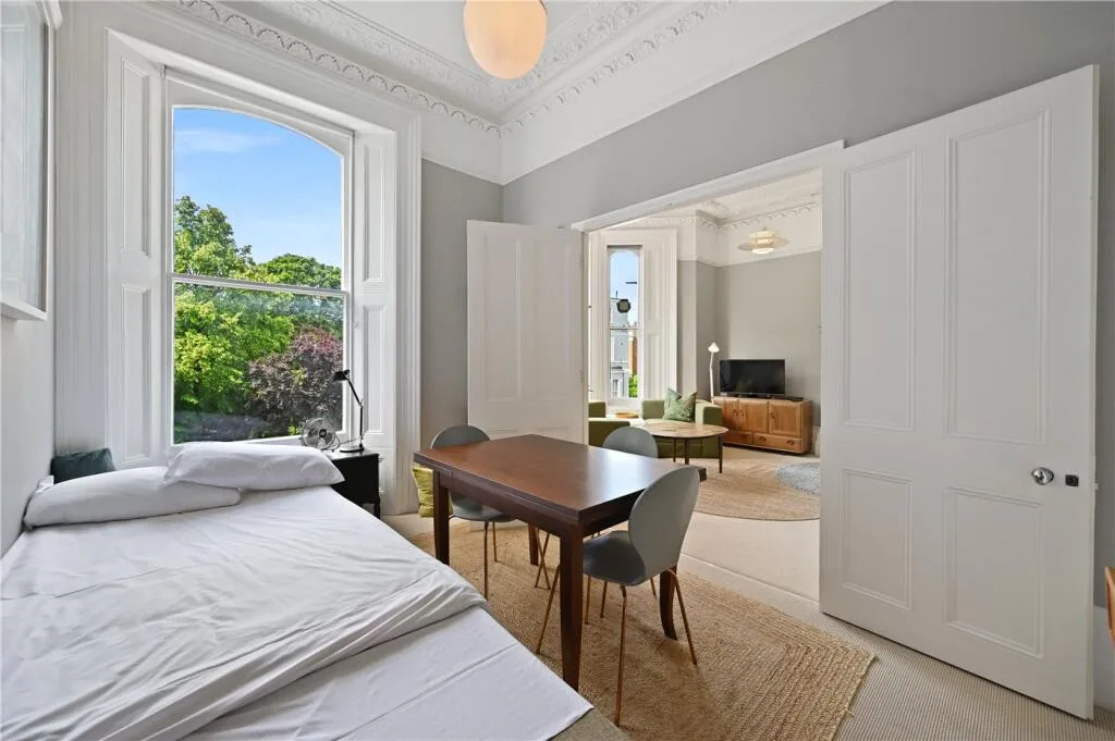 1 bedroom apartment for rent