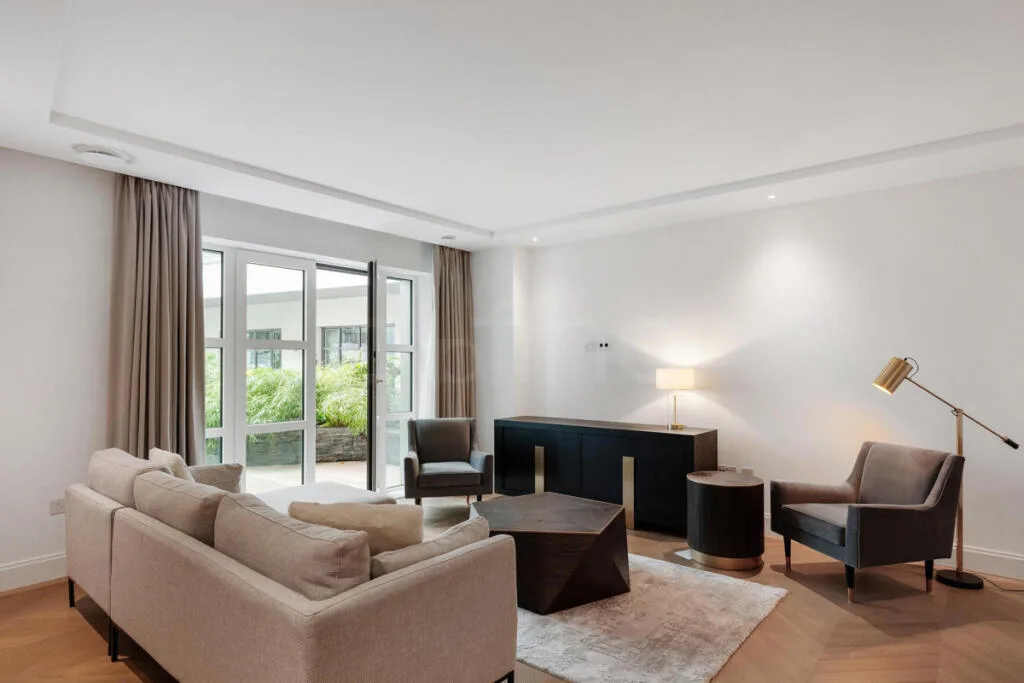 2 bedroom apartment for rent