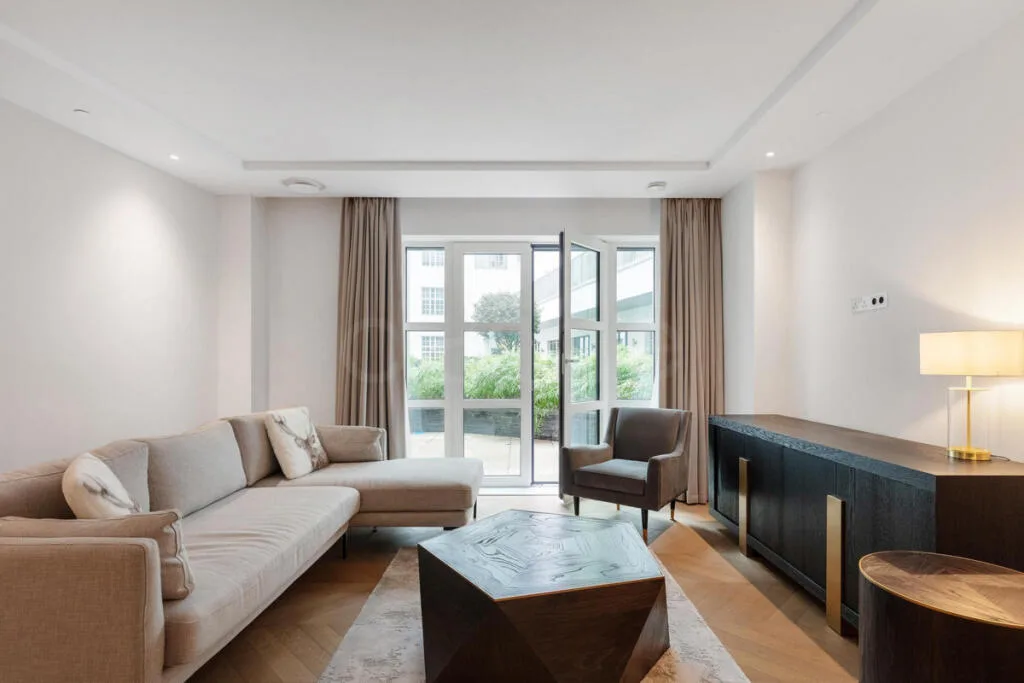 2 bedroom apartment for rent
