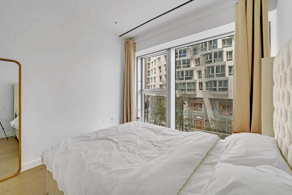 1 bedroom apartment for rent