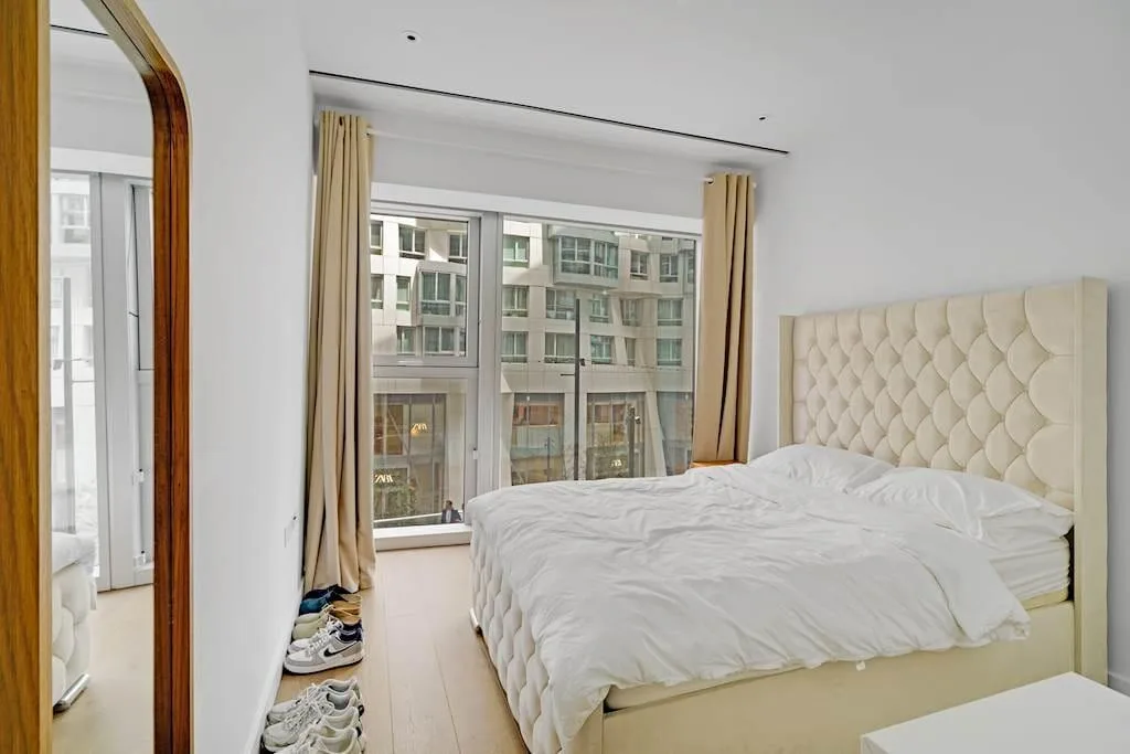 1 bedroom apartment for rent