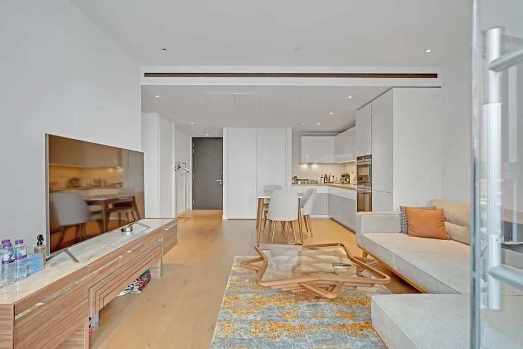 1 bedroom apartment for rent