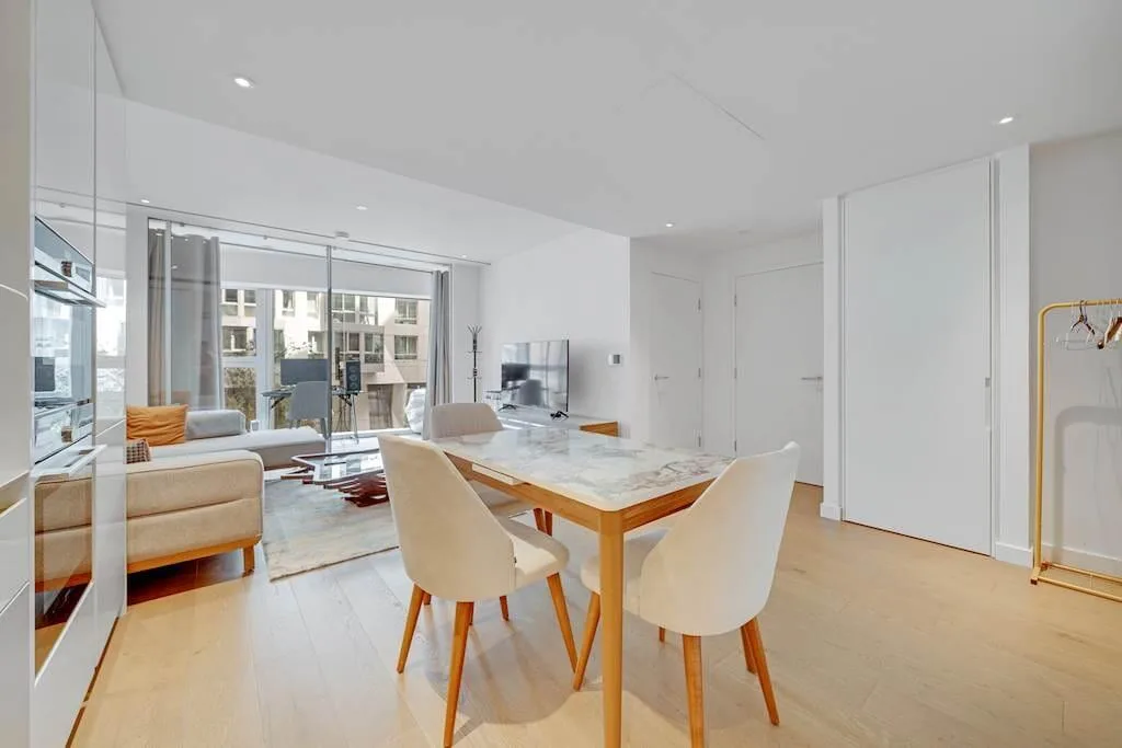 1 bedroom apartment for rent