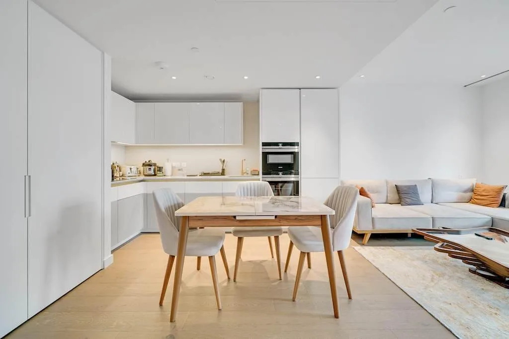 1 bedroom apartment for rent