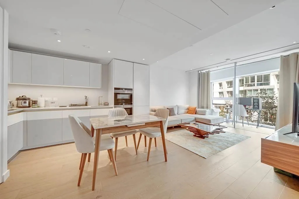 1 bedroom apartment for rent