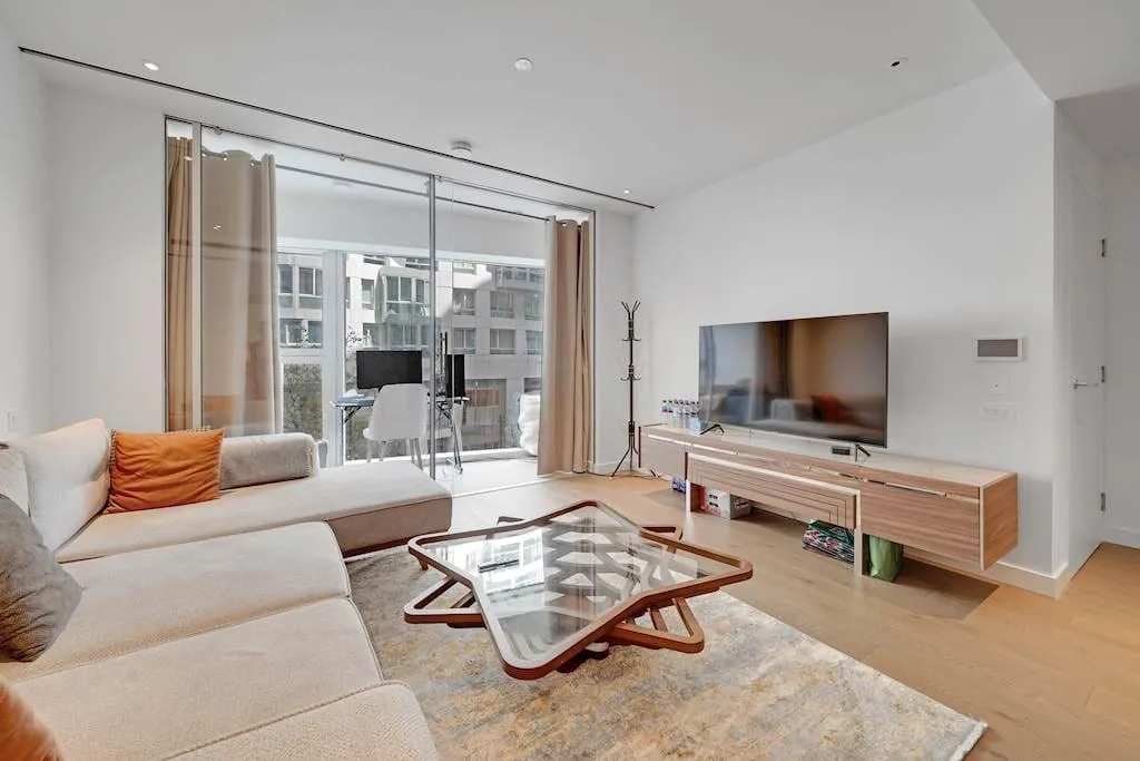 1 bedroom apartment for rent