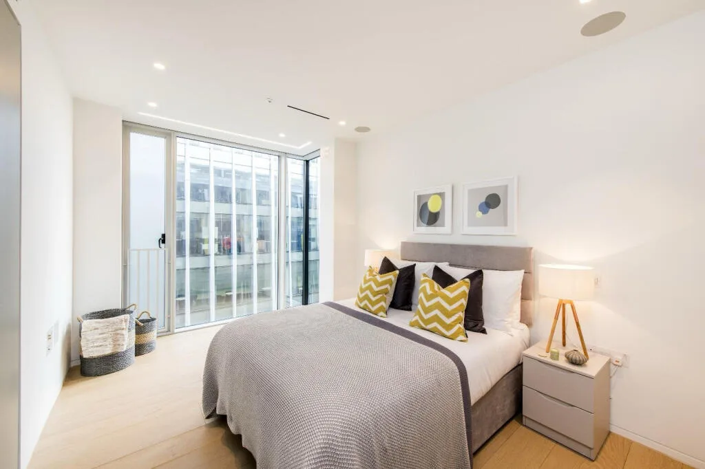 2 bedroom apartment for rent