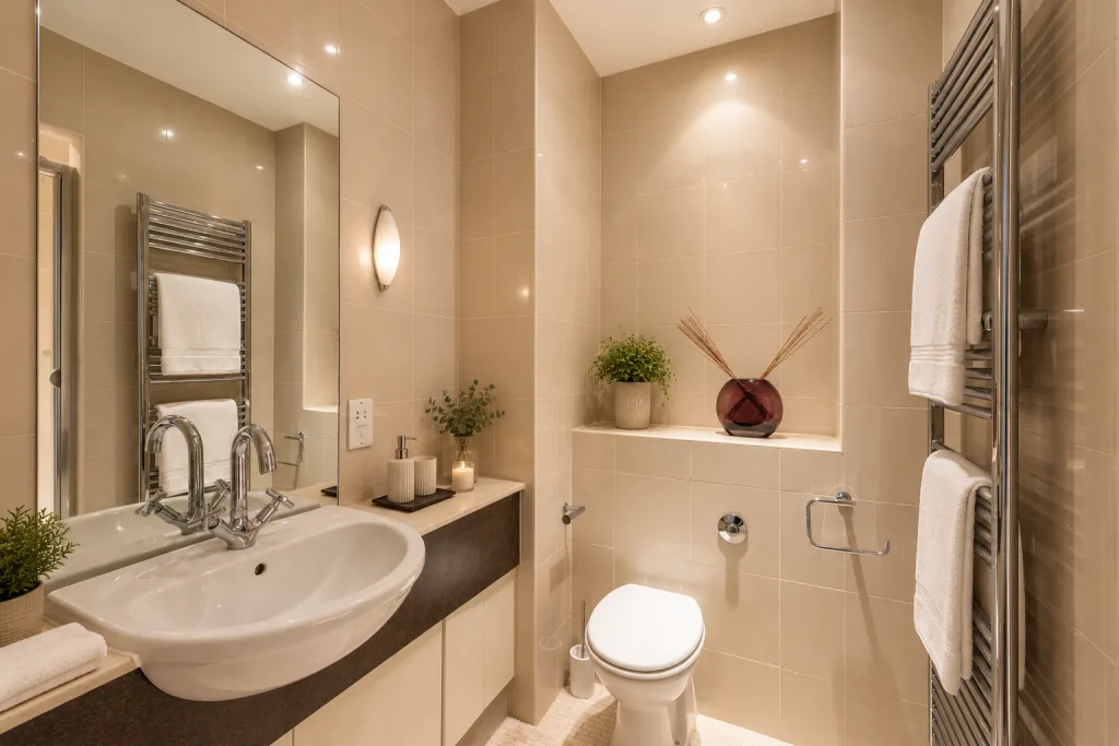 2 bedroom apartment for rent