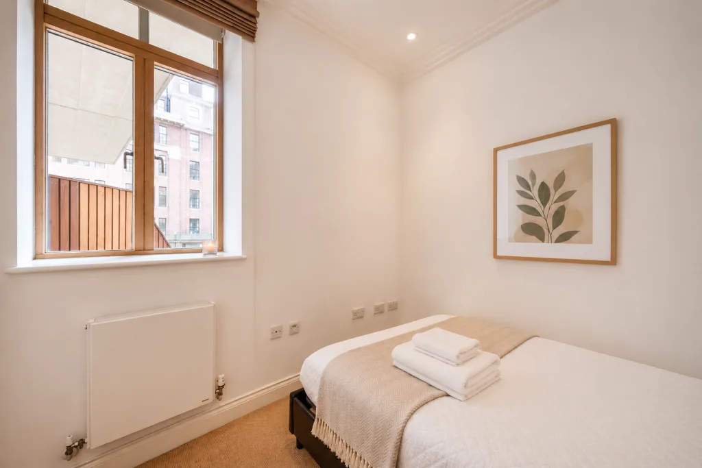 2 bedroom apartment for rent