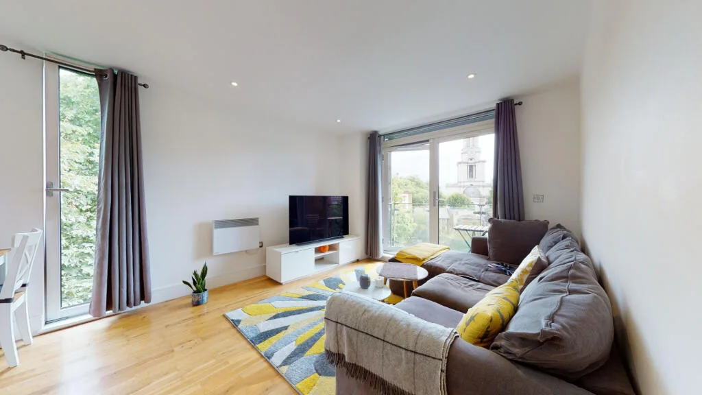 2 bedroom apartment for rent