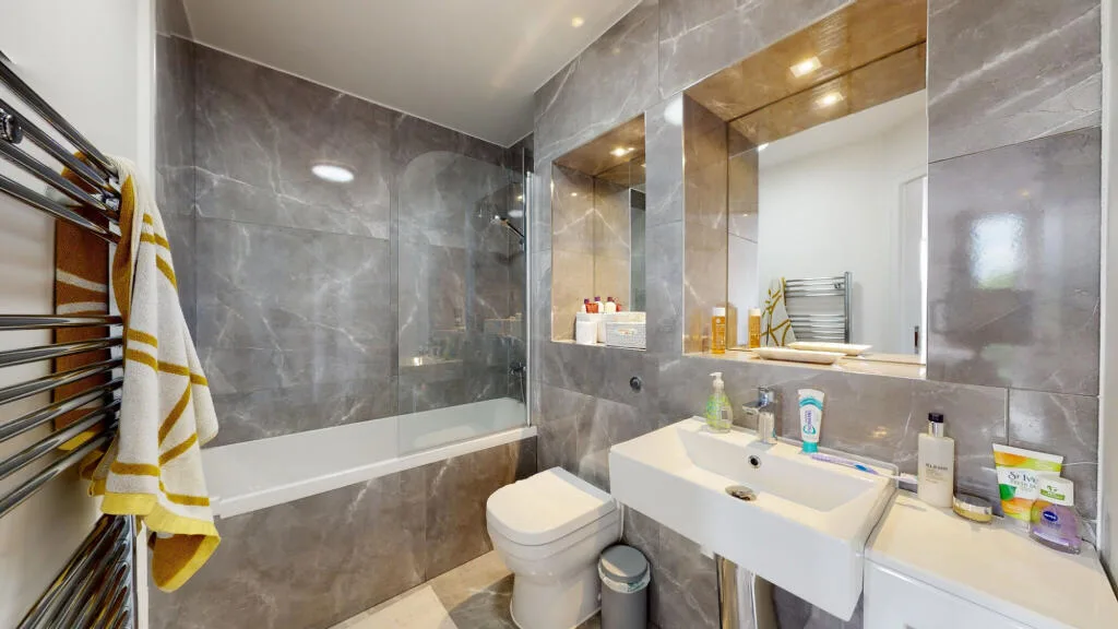 2 bedroom apartment for rent