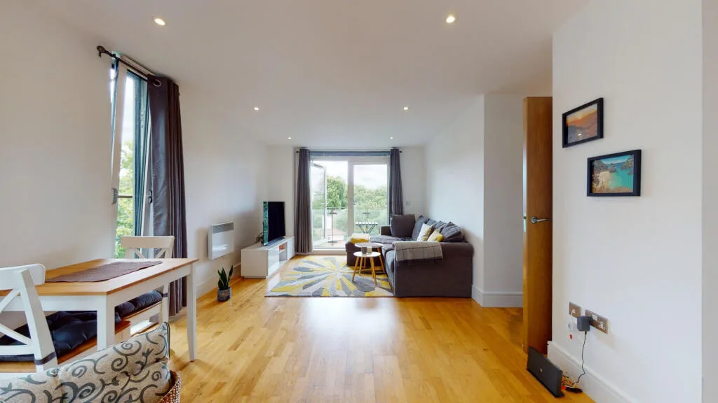 2 bedroom apartment for rent