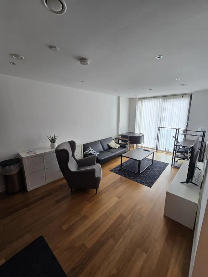 1 bedroom apartment for rent