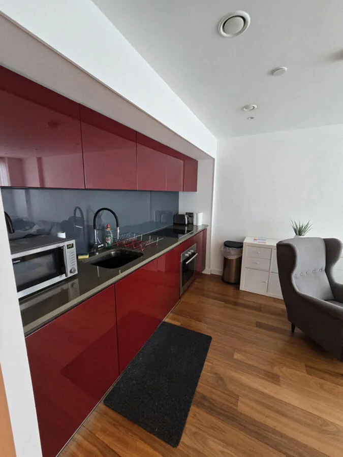 1 bedroom apartment for rent