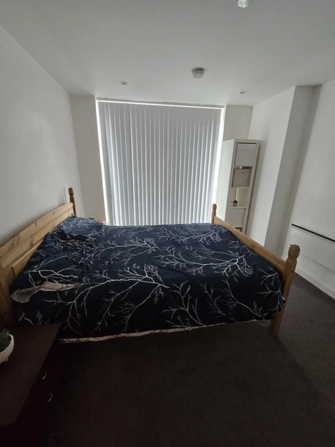 1 bedroom apartment for rent