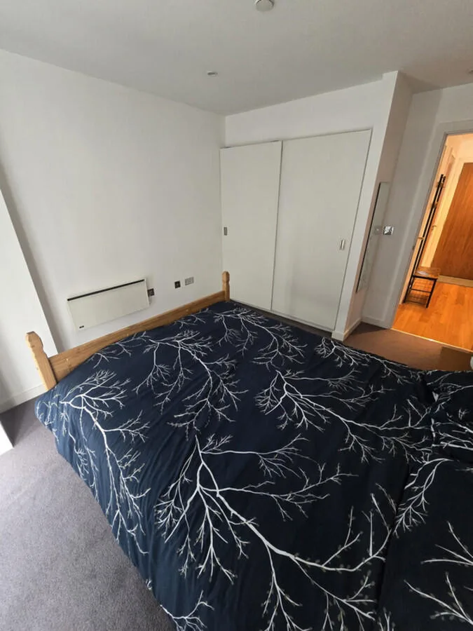1 bedroom apartment for rent