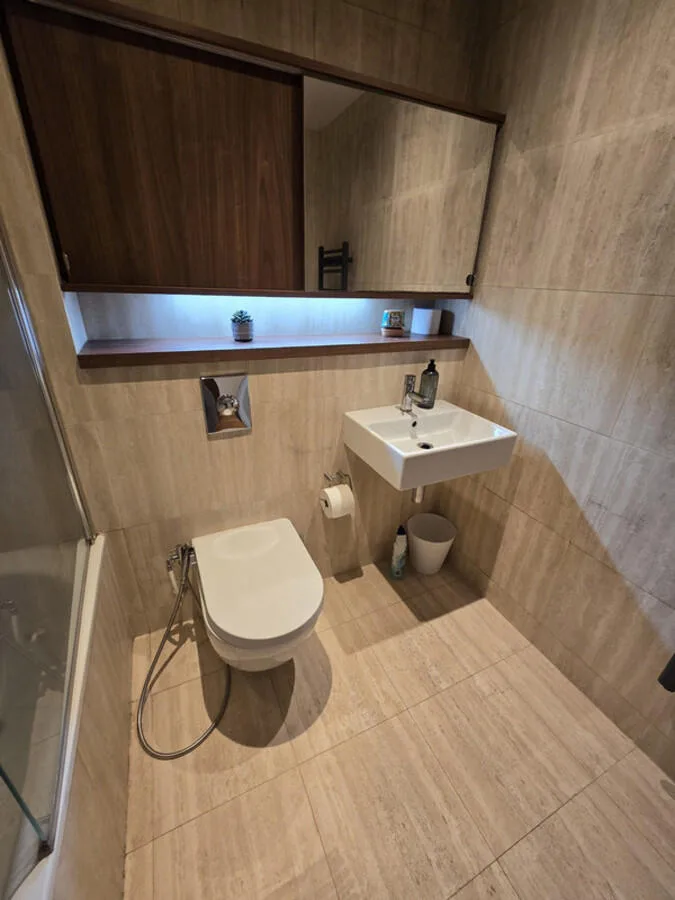1 bedroom apartment for rent