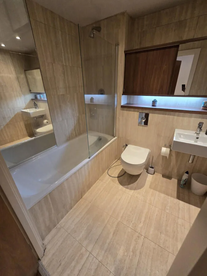 1 bedroom apartment for rent