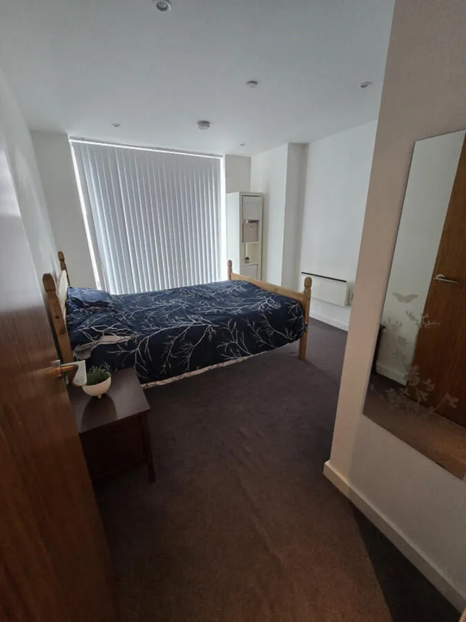 1 bedroom apartment for rent