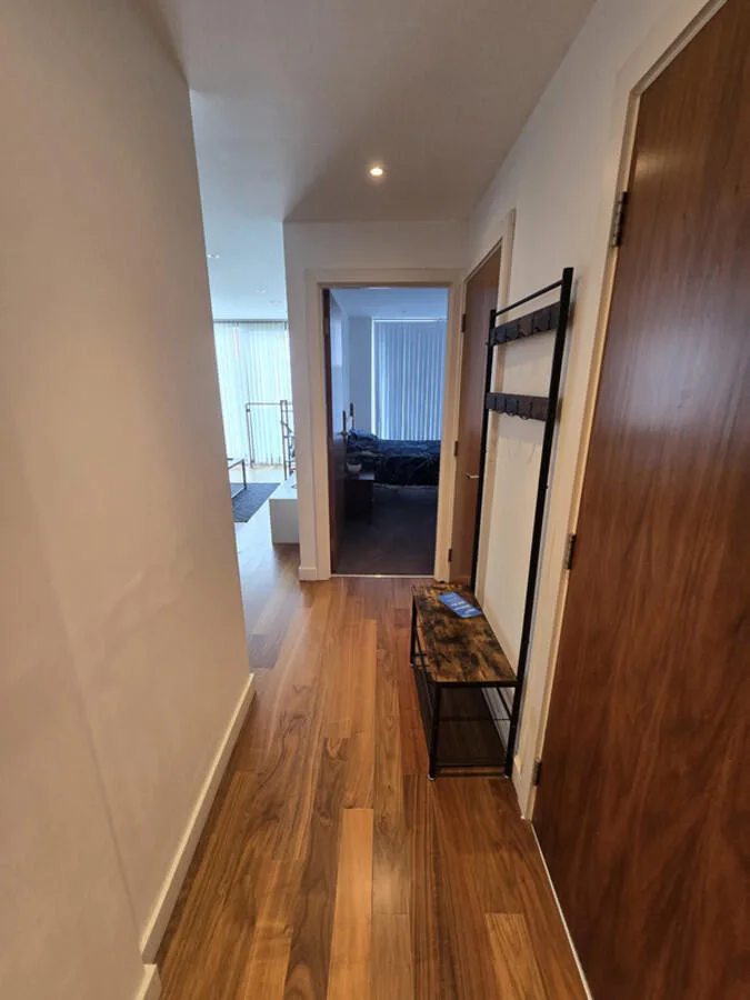 1 bedroom apartment for rent