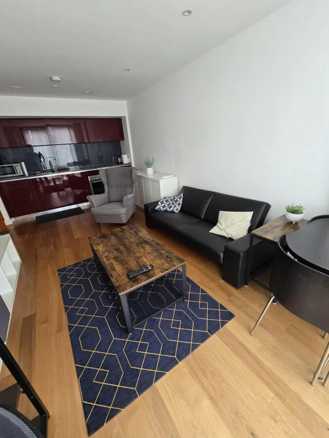 1 bedroom apartment for rent