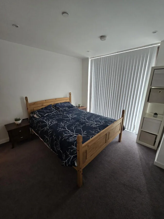 1 bedroom apartment for rent