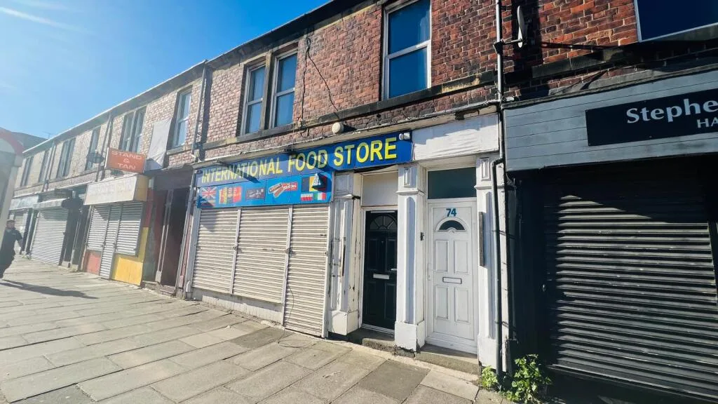 3 bedroom flat for rent