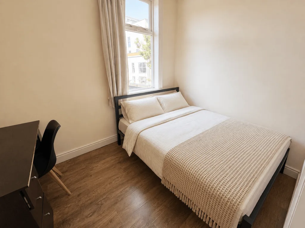 4 bedroom terraced house for rent