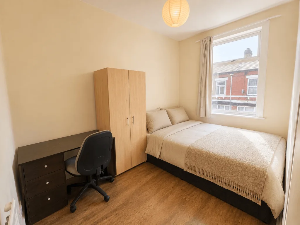 4 bedroom terraced house for rent