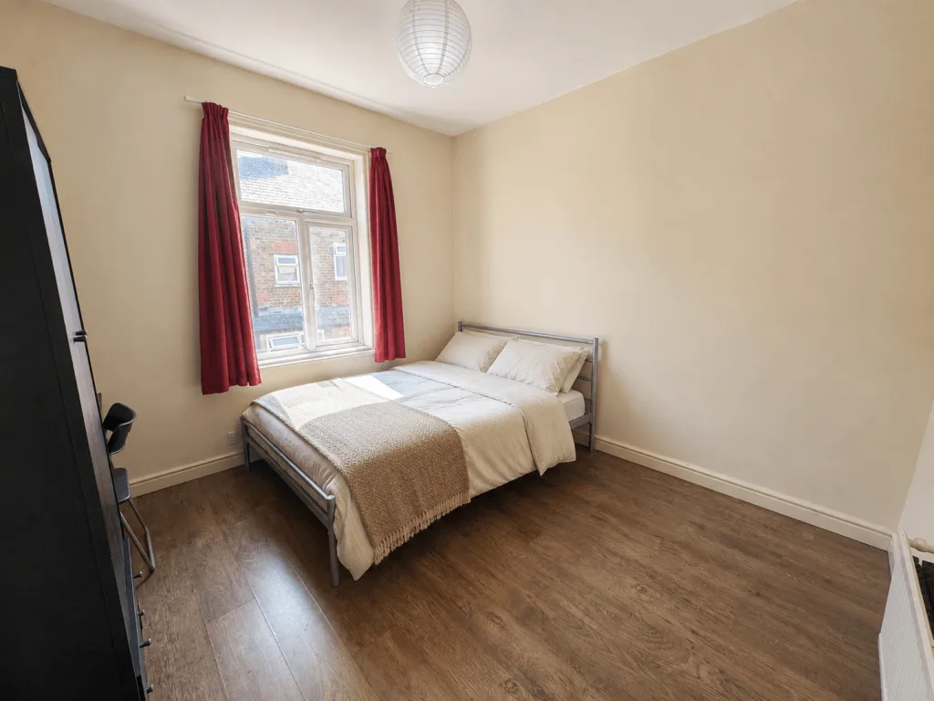 4 bedroom terraced house for rent
