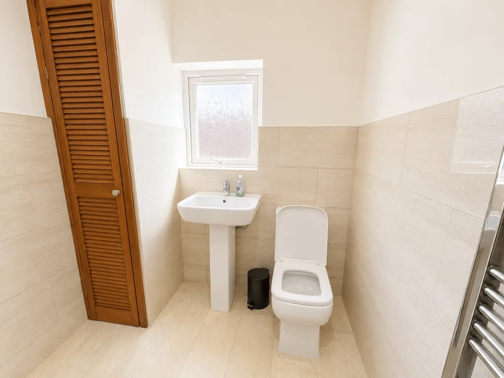 4 bedroom terraced house for rent