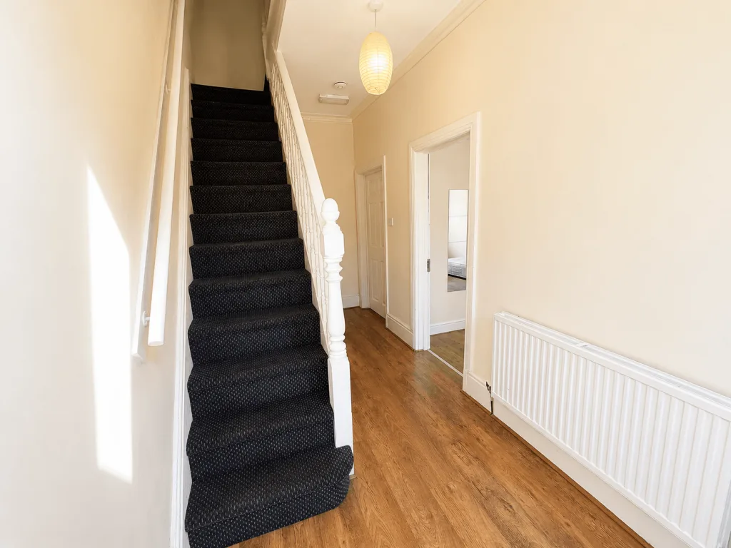 4 bedroom terraced house for rent