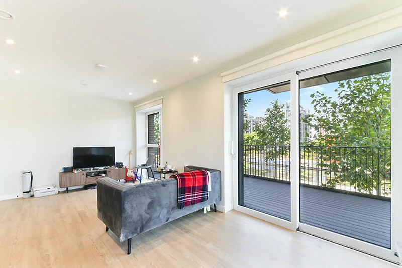 2 bedroom apartment for rent