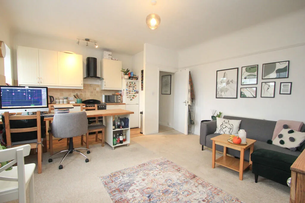 1 bedroom apartment for rent