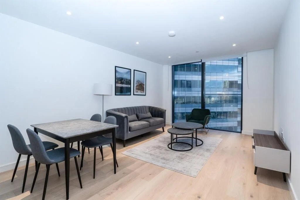 1 bedroom apartment for rent